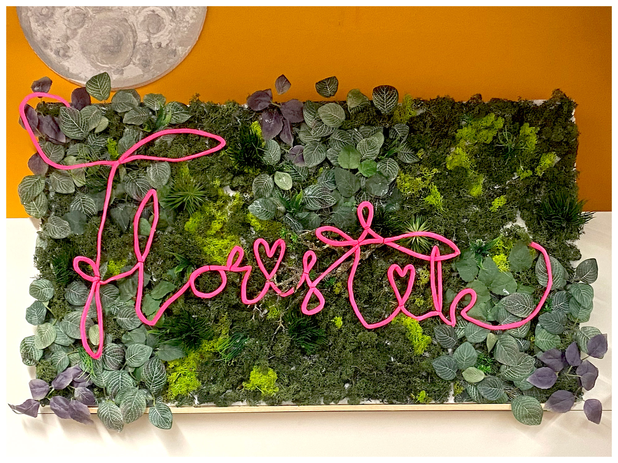 Filiale Leipzig Höfe - Muster