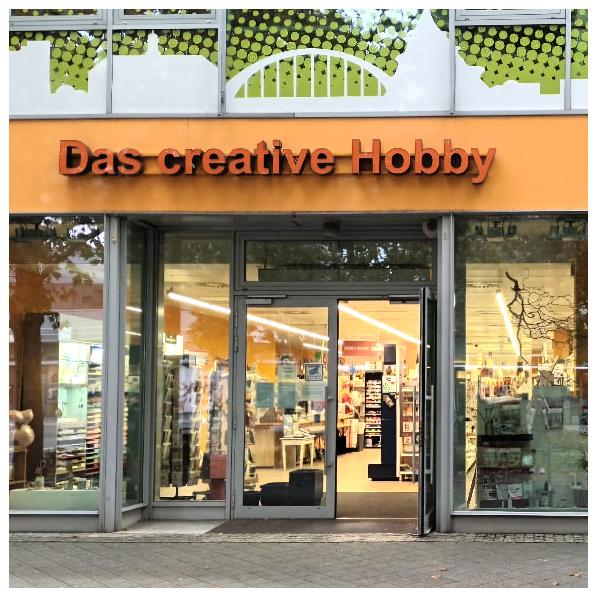 Filiale Magdeburg
