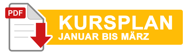 Magdeburg - Kursplan Januar bis Maerz - PDF &ouml;ffnet in einem neuen Fenster