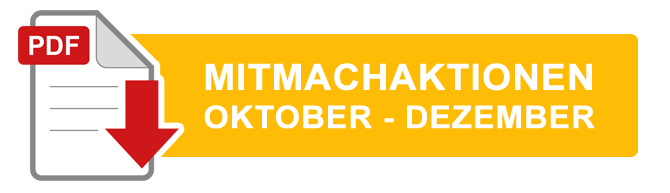 Button - Mitmachaktionen Oktober bis Dezember  - PDF öffnet in einem neuen Fenster